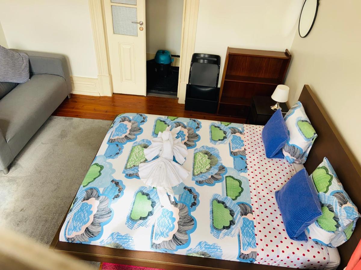Lisbon Angels Hostel — Photos 3