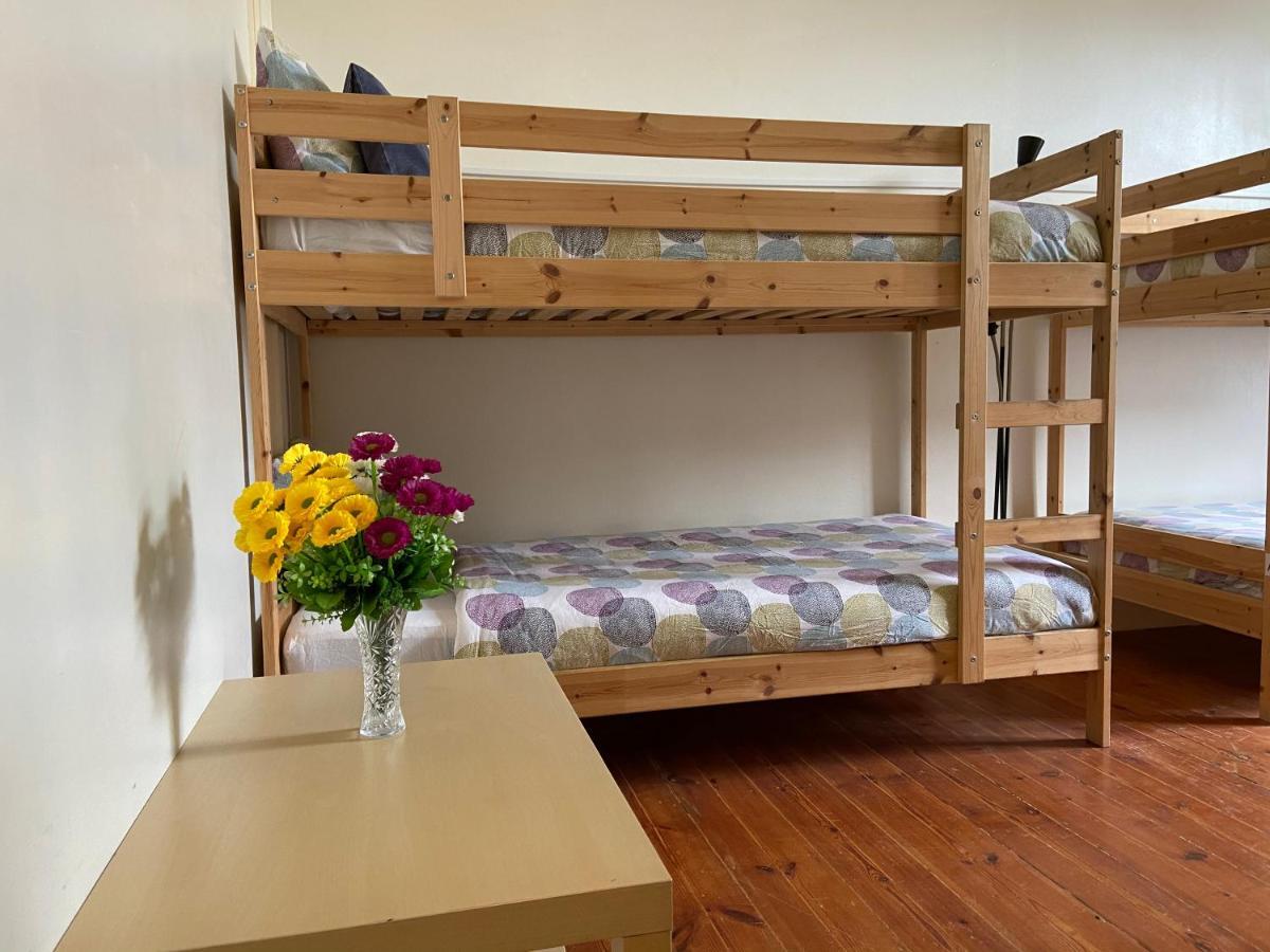 Lisbon Angels Hostel — Photos 2