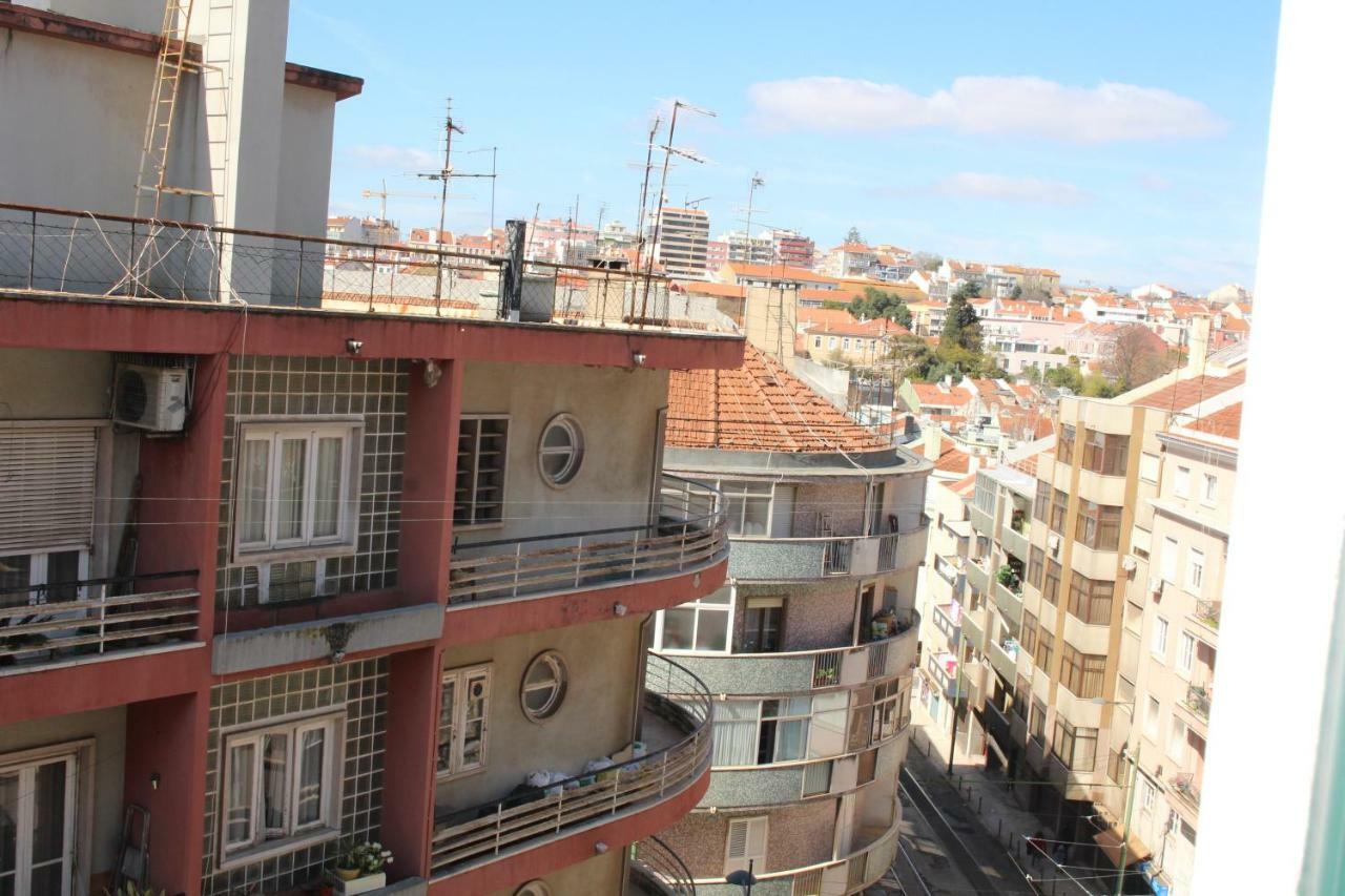 Lisbon Angels Hostel, Lisbon
