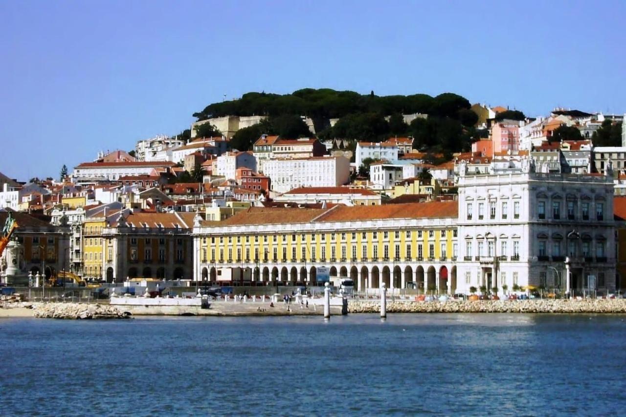 Lisbon Angels Hostel — Photos 1